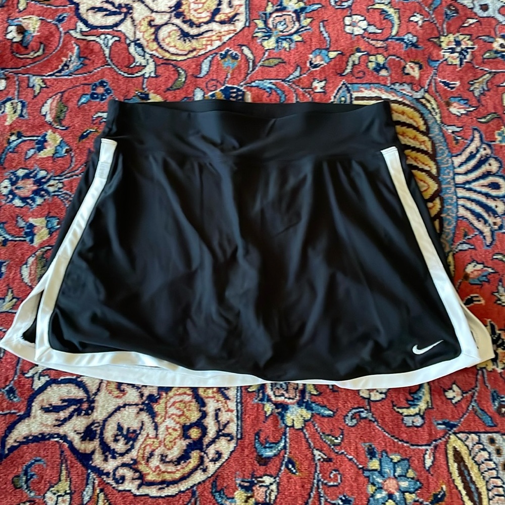[Nike] tennis skirt